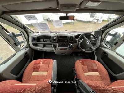 Swift Sundance 630 2007 (Trade) image 4