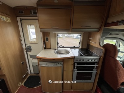 Swift Sundance 630 2007 (Trade) image 5