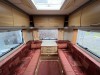 Used Swift Sundance 630 2007 motorhome Image