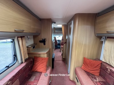 Swift Sundance 630 2007 (Trade) image 7