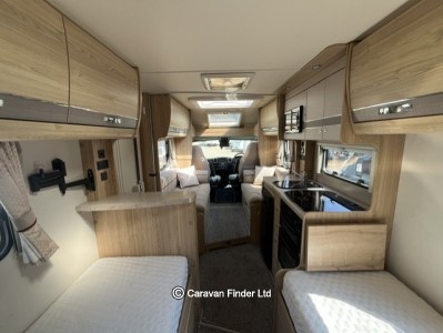 Elddis Majestic 185 2017 (Trade) image 10