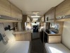 Used Elddis Majestic 185 2017 motorhome Image