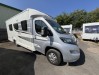 Used Elddis Majestic 185 2017 motorhome Image