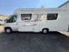 Used Elddis Majestic 185 2017 motorhome Image