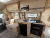 Used Elddis Majestic 185 2017 motorhome Image