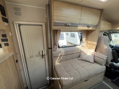 Elddis Majestic 185 2017 (Trade) image 6