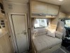 Used Elddis Majestic 185 2017 motorhome Image