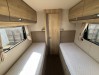 Used Elddis Majestic 185 2017 motorhome Image