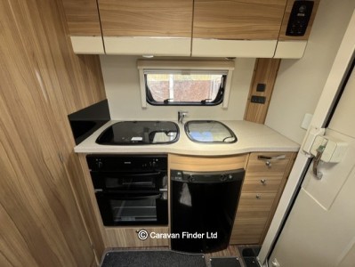Elddis Majestic 115 2014 (Trade) image 10