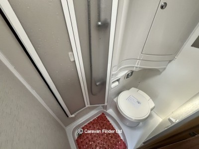Elddis Majestic 115 2014 (Trade) image 11