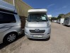 Used Elddis Majestic 115 2014 motorhome Image