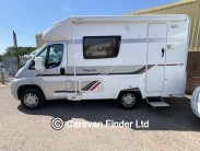 Elddis Majestic 115 2014 Motorhomes Thumbnail