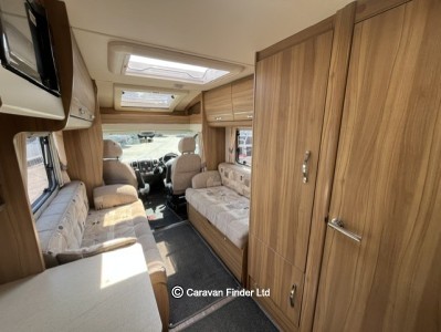 Elddis Majestic 115 2014 (Trade) image 4