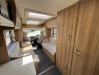 Used Elddis Majestic 115 2014 motorhome Image