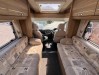 Used Elddis Majestic 115 2014 motorhome Image