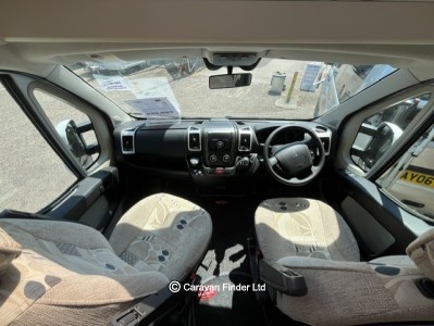 Elddis Majestic 115 2014 (Trade) image 6