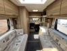 Used Elddis Majestic 115 2014 motorhome Image