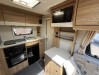 Used Elddis Majestic 115 2014 motorhome Image