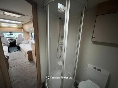 Elddis Supreme 175 2016 (Trade) image 11