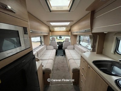 Elddis Supreme 175 2016 (Trade) image 12