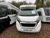 Used Elddis Supreme 175 2016 motorhome Image