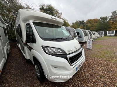 Elddis Supreme 175 2016 (Trade) image 2