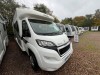Used Elddis Supreme 175 2016 motorhome Image