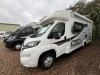 Used Elddis Supreme 175 2016 motorhome Image