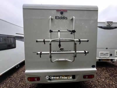 Elddis Supreme 175 2016 (Trade) image 4