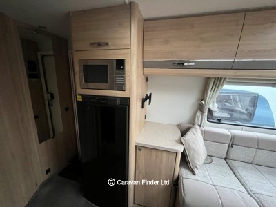 Elddis Supreme 175 2016 (Trade) image 5
