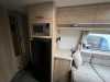 Used Elddis Supreme 175 2016 motorhome Image