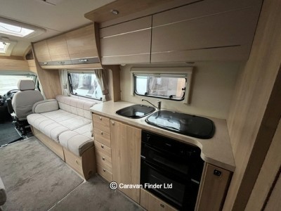 Elddis Supreme 175 2016 (Trade) image 6