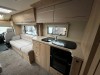 Used Elddis Supreme 175 2016 motorhome Image
