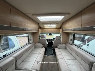 Elddis Supreme 175 2016 (Trade) image 7