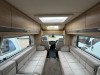 Used Elddis Supreme 175 2016 motorhome Image