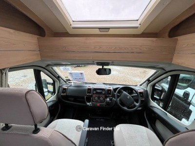 Elddis Supreme 175 2016 (Trade) image 8
