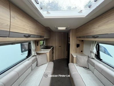 Elddis Supreme 175 2016 (Trade) image 9
