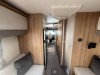 Used Bailey Autograph 81-6 2021 motorhome Image