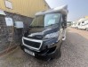 Used Bailey Autograph 81-6 2021 motorhome Image