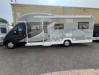 Used Bailey Autograph 81-6 2021 motorhome Image