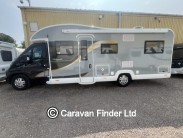 Bailey Autograph 81-6 2021 Motorhomes Thumbnail