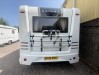 Used Bailey Autograph 81-6 2021 motorhome Image