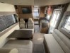 Used Bailey Autograph 81-6 2021 motorhome Image