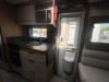 Used Bailey Autograph 81-6 2021 motorhome Image