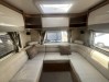 Used Bailey Autograph 81-6 2021 motorhome Image
