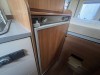 Used Globecar Globescout 2010 motorhome Image