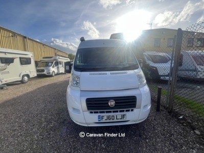 Globecar Globescout 2010 (Trade) image 1