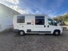 Used Globecar Globescout 2010 motorhome Image