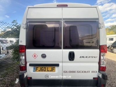 Globecar Globescout 2010 (Trade) image 3