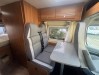 Used Globecar Globescout 2010 motorhome Image